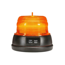 Narva Amber LED Beacon Magnetic Battery Operated Narva Beacons & Warning Lights 85326A-2
