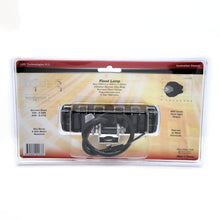 LED Autolamps LED Flood Lamp / Work Lamp Black LED Autolamps Work Lights & Torches 13040BM-2