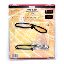 LED Autolamps Bulletproof Marine LED Boat Trailer Lights LED Autolamps LED Lights Trailer 210BARLP2-2