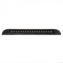 LED Autolamps LED Caravan Awning Light Black 260mm Long 12V Pair LED Autolamps RV Interior & Exterior Lighting 23260BLKB-PAIR-3