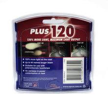 Narva H4 Halogen Globe Plus 120% Performance H4 12V 60/55W Narva Globes 48362BL2-1