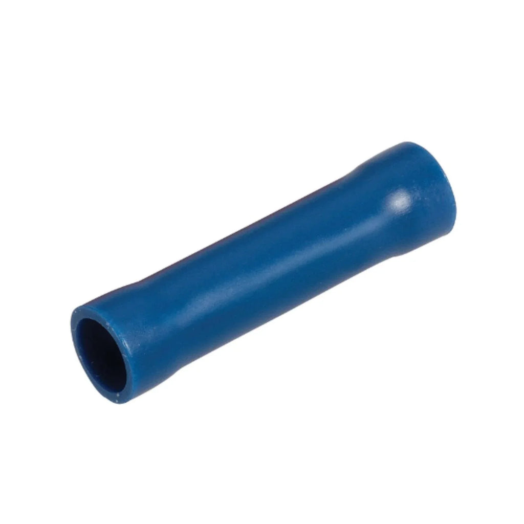Narva Cable Joiner Blue for 4mm Wire 100 Pack