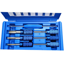 Narva 7 Piece Deutsch Tool And Weather Pack Terminal Removal Tool Kit Narva Tools 56521-3