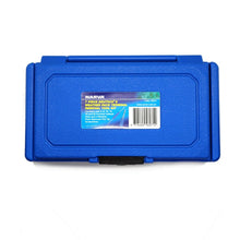 Narva 7 Piece Deutsch Tool And Weather Pack Terminal Removal Tool Kit Narva Tools 56521-4