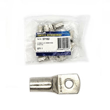 Narva Cable Lug 2 B&S / 2 AWG Lugs for 6mm Stud Single Narva Lugs & Connectors 57162-1