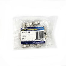 Narva Cable Lug 2 B&S / 2 AWG Lugs for 6mm Stud Single Narva Lugs & Connectors 57162-2