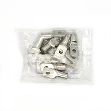 Narva Cable Lug 2 B&S / 2 AWG Lugs for 6mm Stud Single Narva Lugs & Connectors 57162-3