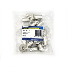 Narva Cable Lug 00 B&S / 00AWG / 70MM² Cable Lugs fits 10mm Stud Narva Lugs & Connectors 57171-2