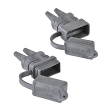 Narva 50A Anderson Plug Cover Source & Load Ends Narva Lugs & Connectors 57260BL-57262BL-1