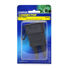 Narva 50A Anderson Plug Cover Source & Load Ends Narva Lugs & Connectors 57260BL-57262BL-3