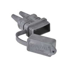 Narva 50A Anderson Plug Cover Load End Narva Lugs & Connectors 57262BL-1