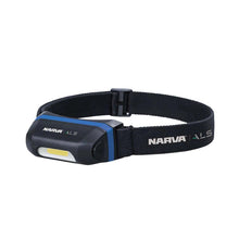 Narva LED Headlamp COB LED Rechargeable & Weatherproof Narva Work Lights & Torches 71424-4
