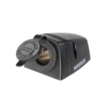 Narva Accessory Socket Surface Mount Heavy-Duty Narva Elec Accessory, Plugs & Sockets 81025BL_1