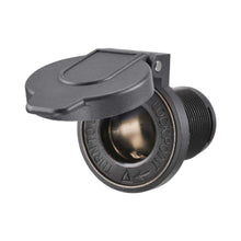 Narva Accessory Socket Heavy-Duty with Magnetic Dust Cover Narva Elec Accessory, Plugs & Sockets 81109BL_1