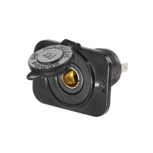 Narva Merit Socket Flush Mount Heavy-Duty Narva Elec Accessory, Plugs & Sockets 81130BL_1