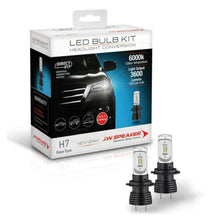 JW Speaker H7 LED Globes Pair JW Speaker Globes 99bd3697ed315847dedc9a48acf81930-s-l1600