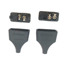 Britax In line Universal Connector 2 Pole Britax Lugs & Connectors B62-A_4
