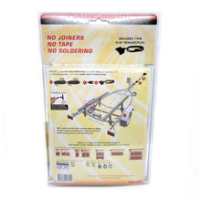 LED Autolamps Trailer Cable Kit 8 Metre Plug & Play with Flat Trailer Plug LED Autolamps LED Lights Trailer BTK8F-2