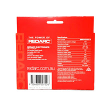 Redarc Tow Pro Elite V3 Electric Brake Controller - 12V Only Redarc Brake Controller EBRH-ACCV3-12-3