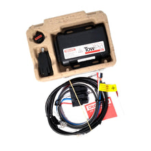 Redarc Tow Pro Elite V3 Electric Brake Controller - 12V Only Redarc Brake Controller EBRH-ACCV3-12-4