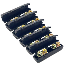 Midi Fuse Holder Inline Single Midi Fuse Holder Suits Midi Fuses & ANS Fuses X 5 Gear Deals Fuse GD10-5