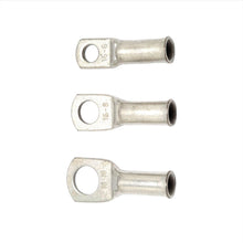 Cable Lug Kit 6 B&S / 6 AWG Lugs with 6mm, 8mm and 10mm Studs IONNIC Lugs & Connectors GD6BSLUGKIT-5