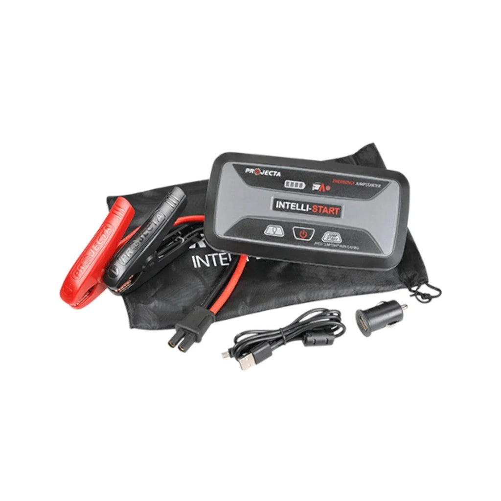 Projecta Lithium Jump Starter Power Pack 900A