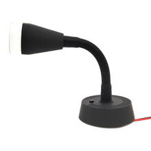 LED Autolamps Caravan Reading Light with USB Charger & Flexible Arm LED Autolamps RV Interior & Exterior Lighting RL151B-2