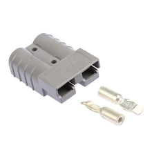 Anderson Plug 50A Genuine Anderson Anderson Power Products Inc. Lugs & Connectors SB50_1