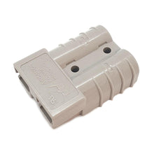 Anderson Plug 50A Genuine Anderson Anderson Power Products Inc. Lugs & Connectors SB50_2