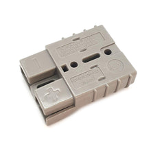 Anderson Plug 50A Genuine Anderson Anderson Power Products Inc. Lugs & Connectors SB50_3