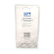 SP Tools Folding & Retractable Utility Knife SP Tools Tools SP30853_3