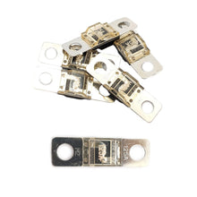 125 Amp Midi Fuses / 125 Amp ANS Fuse Pack of 5 Gear Deals Fuse UK125-5_1