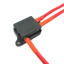 Midi Fuse Holder Twin Fuse Bolt Down Dual Battery Midi Fuse Holder 4x4 Caravan Fuse Large Gear Deals Fuse a13cb62d1e0ee44e955575a05998c5b1-s-l1600