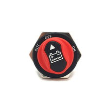 Narva Battery Isolator Switch 200 Amp Battery Switch 12/24 Volt Narva Switches & Relays b71f3f1942cbf5a01c27de8e89388bbe-s-l1600