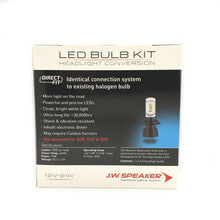 JW Speaker H7 LED Globes Pair JW Speaker Globes c3572732b8af6e10ceeb2811e38586de-s-l1600