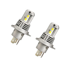 Narva H4 LED Globes Surefit GEN II 12V / 24V Pair Narva Globes 18434-4