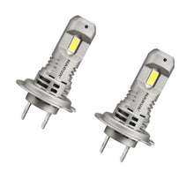 Narva H7 LED Globes Surefit GEN II 12V / 24V Pair Narva Globes 18437-4