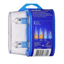 Narva H4 Halogen Globe Plus 150% Performance H4 12V 60/55W
