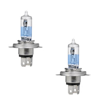 Narva H4 Halogen Globe Plus 150% Performance H4 12V 60/55W