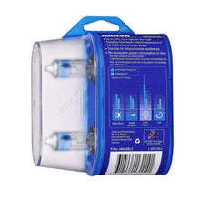 Narva H4 12V 60/55W Sapphire Plus 50 Globes + Bonus Parker Globes Narva Globes 48522BL2-2