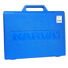 Narva Professional Terminal and Connector Assortment Kit Narva Lugs & Connectors 56530-4