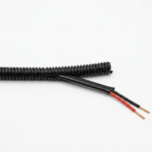 Narva 7mm Split Tube Wiring Conduit 10m