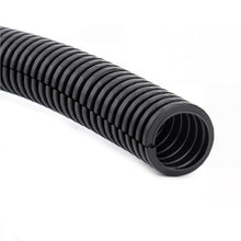 Narva 7mm Split Tube Wiring Conduit 10m