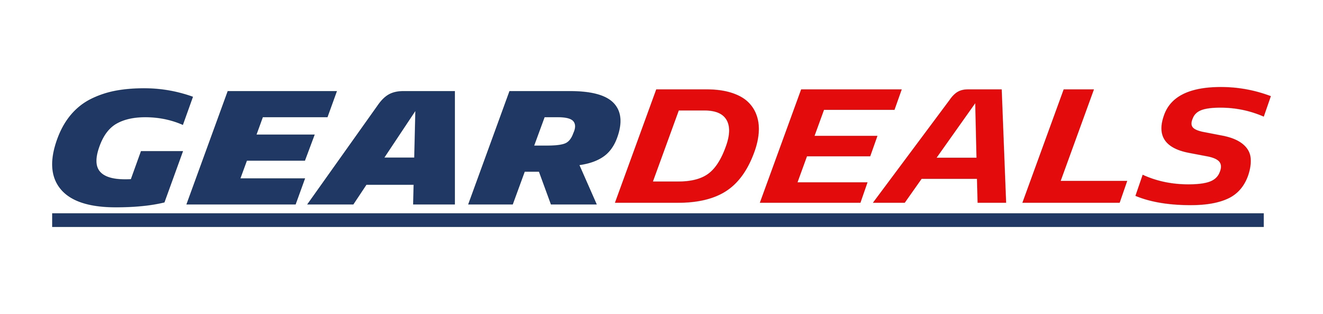 Gear Deals