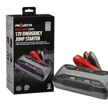 Projecta Intelli-Start IS1220C 12V 1200A Jump Starter Projecta Battery Charging IS1220C-1