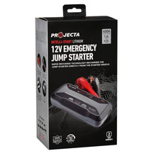 Projecta Intelli-Start IS1220C 12V 1200A Jump Starter Projecta Battery Charging IS1220C-2