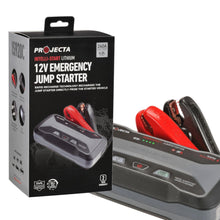 Projecta Intelli-Start IS920C 12V 900A Lithium Jump Starter & Power Bank