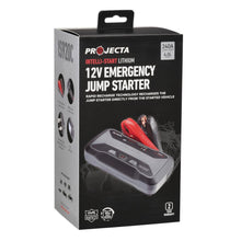Projecta Intelli-Start IS920C 12V 900A Lithium Jump Starter & Power Bank