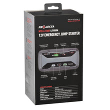 Projecta Intelli-Start IS920C 12V 900A Lithium Jump Starter & Power Bank